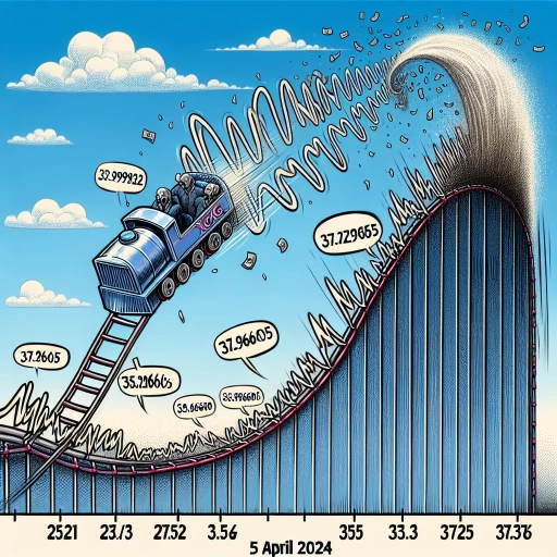 XAG Exchange Rate roller-coaster causes Market Stir 