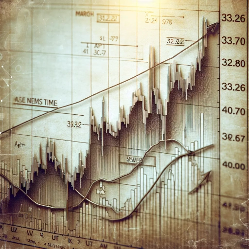 XAG Exchange Rates Soar in Second Quarter of 2024