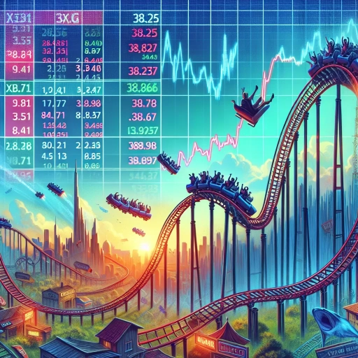 Soaring XAG Exchange Rates Witness a Market Rollercoaster in a Day