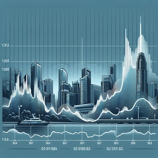 SGD Exchange Rates Display Remarkable Stability Amid Fluctuations