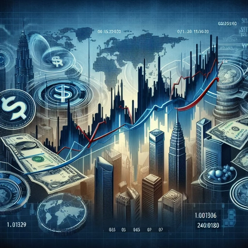 SGD Exchange Rate Experience Multi-Period Fluctuations in Intricate Pattern