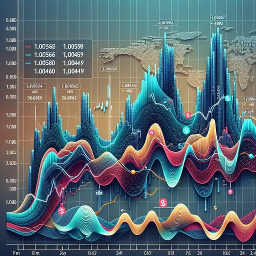 SGD Experiences Volatile Movements Amid Changing Market Conditions