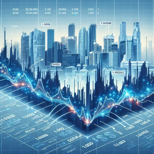 Notable Surge in SGD Exchange Rate Witnessed in Late April 2024