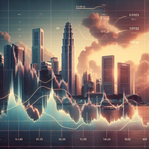 

## Brief Fluctuation in the Singapore Dollar Exchange Rate: A Comprehensive Analysis

The Singapore Dollar (SGD) was subjected to varying degrees of fluctuations starting from the early hours of May 6, 2024. According to the recorded timestamps, the SGD exchange rate experienced minor changes throughout that day, reflecting indication of market volatility.

The day began with the SGD rate at 1.01244. Throughout the morning hours (approximately until 07:55), the SGD experienced a slight downtrend, reaching its lowest point at 1.01175 around 01:25. This early morning decline can be attributed to the global markets