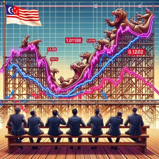 SGD Exchange Rate Volatility: A Comprehensive Analysis