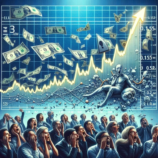 Sharp Dance in SBD Exchange Rate - an Unforeseen Fluctuation