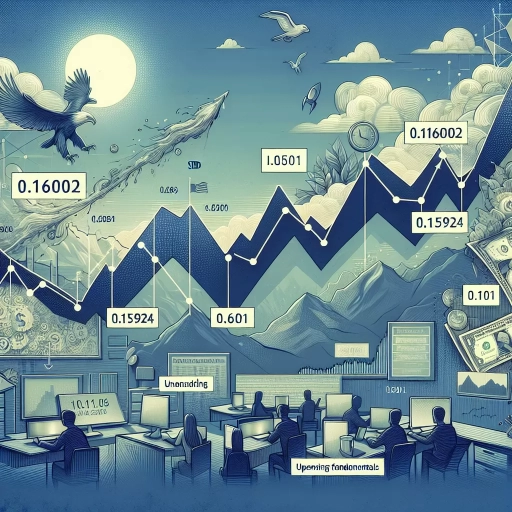 Surprising Stability in SBD Exchange Rate Amid Market Fluctuations