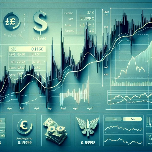 Strong Volatility Marks SBD Exchange Rate in Early April 2024