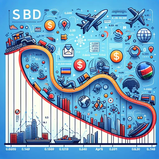 Significant Fluctuations in SBD Exchange Rate between March and April 2024