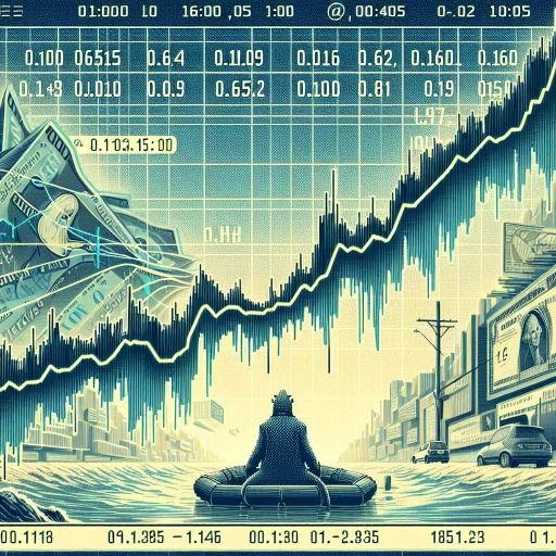 SBD Exchange Sees Tentative Dive Before Strong Recovery