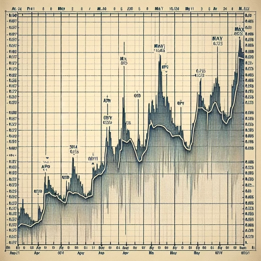 SBD in Unpredictable Ascend Amid April-May 2024 Financial Unrest