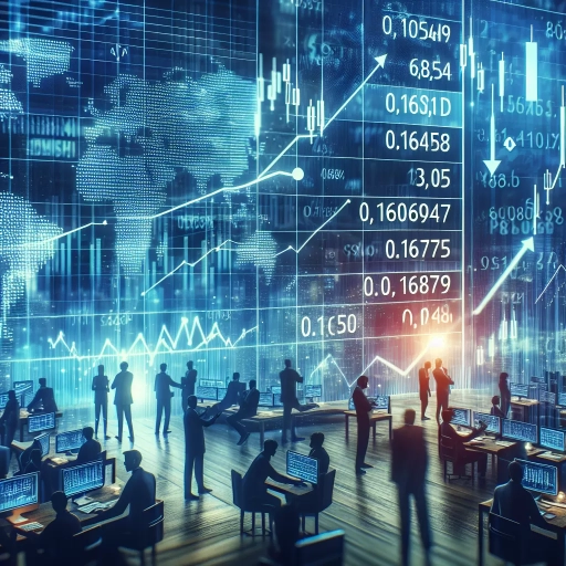 After Hourly Fluctuations, SBD Exchange Rate Exhibits Significant Strength