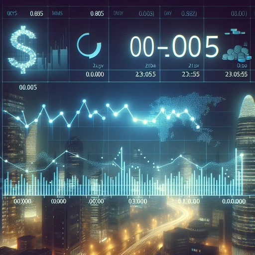 Stable KGS Exchange Rate Maintains Consistency over 24 Hour Span