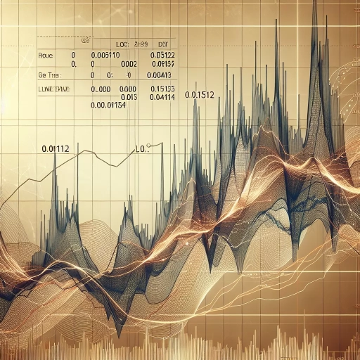 Exchange Rates Show Remarkable Stability Amid Daily Fluctuations