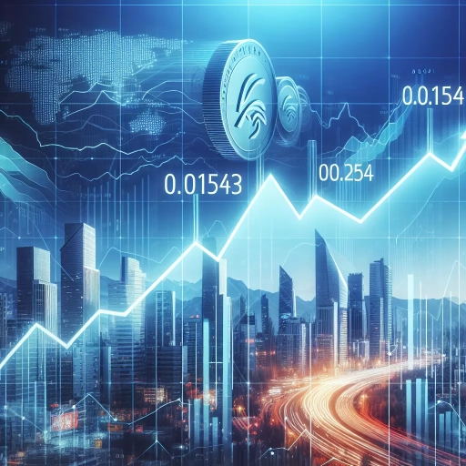 Steady Rise in KGS Exchange Rate Marks Month-End Trading