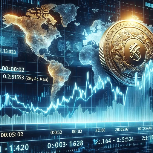 Sustained Growth in KGS Exchange Rate Seen Over 24-hour Period