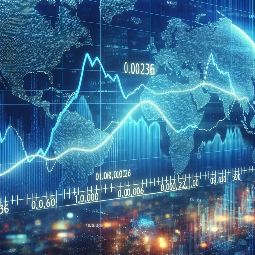 Stable SOS Exchange Indicates Resilient Economic Conditions