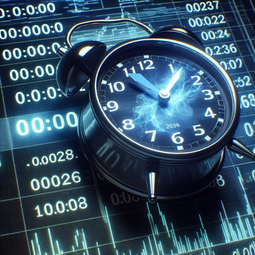 Unwavering Stability Observed in SOS Exchange Rates