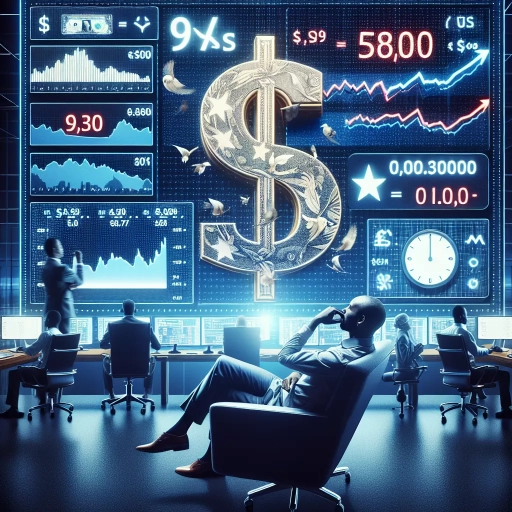 Unwavering Stability - SOS Exchange Rate Holds Steady for an Entire Day