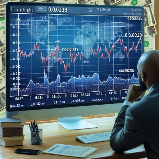 Stability in SOS Exchange Rate Continues to Dominate