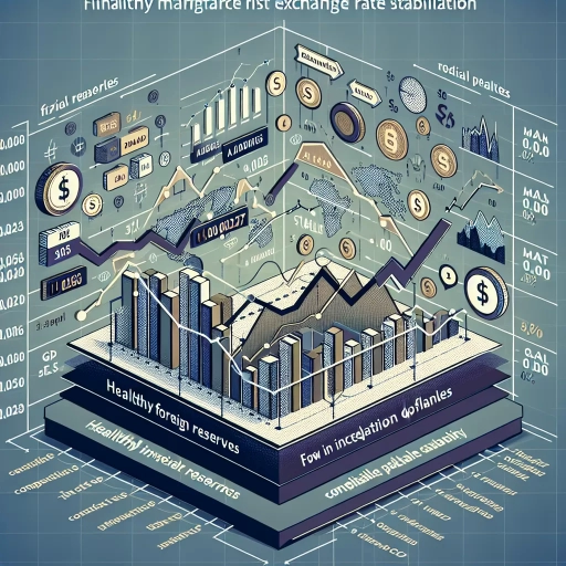 SOS Exchange Rate Stabilizing: A Detailed Analysis Revealed