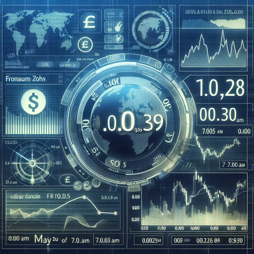  Unprecedented Stability Marks SOS Exchange Rate 