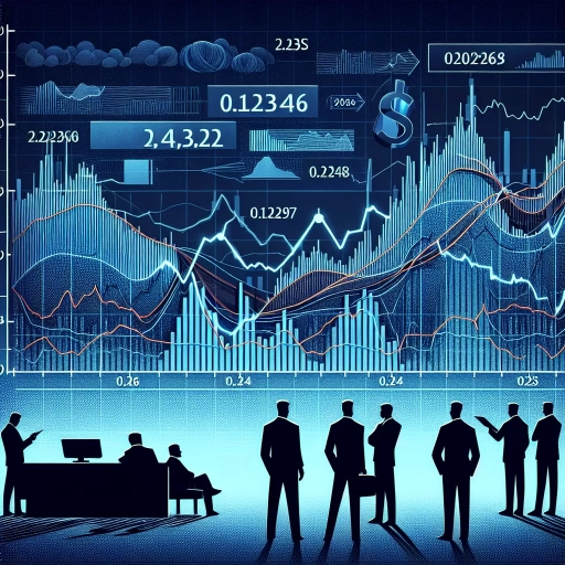  Unpredictable Swing In TJS Exchange Rates Captivates Financial Market 