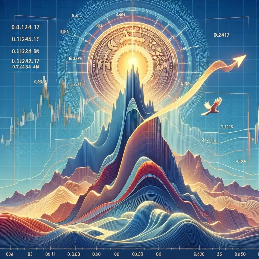 Surprising Dip and Bounce in TJS Exchange Rate