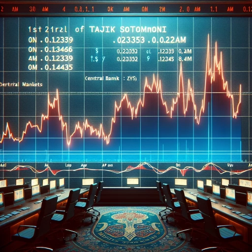 Rates Swing: TJS Continues Unstable Run, Navigates Tricky Forex Shores