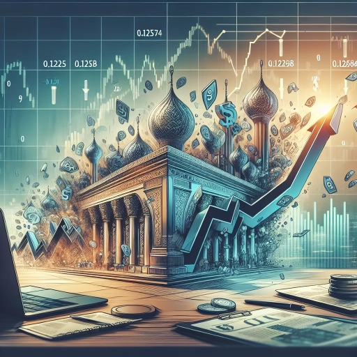  TJS Exchange Rate Witnesses Marginal Increase Amid Market Fluctuations 