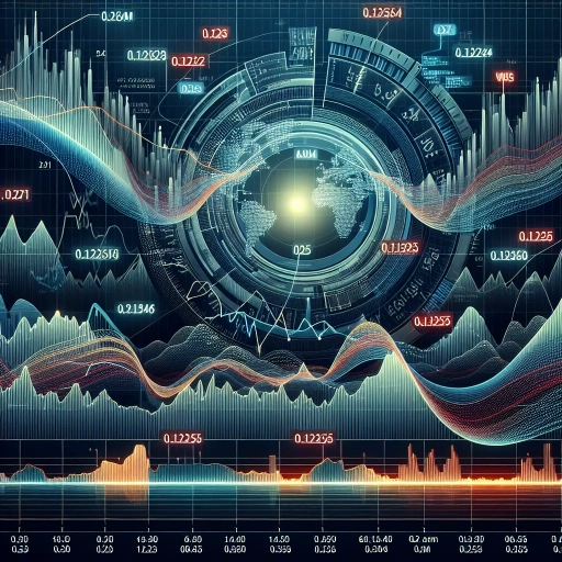  Subtle Fluctuations in TJS Exchange Rates Forecast Fascinating Market Trends 