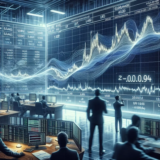 Unprecedented Stability in LKR Exchange Rates Witnessed