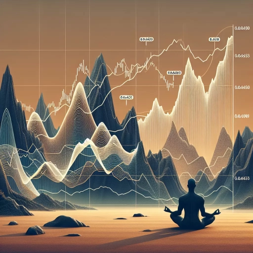 Unwavering Stability Amid Fluctuation: An In-depth Study on LKR Exchange Rate