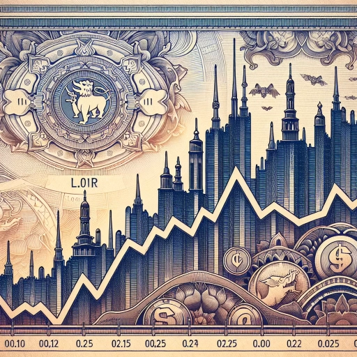 LKR Exchange Rate Maintains Remarkable Stability over 24 Hours