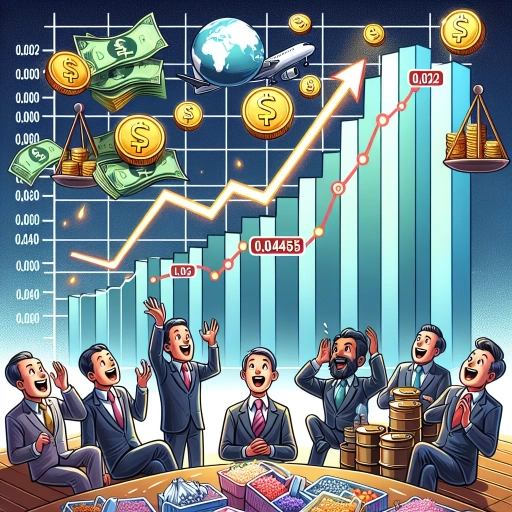 Rising Sri Lankan Rupee Trends Toward Potential Market Stability