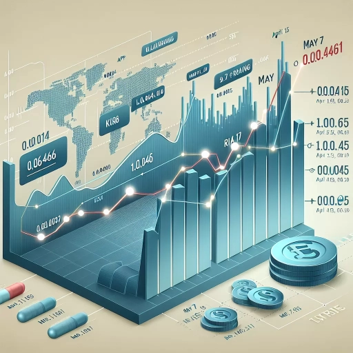 Steady Rise in LKR Exchange Rates Indicates Market Stability