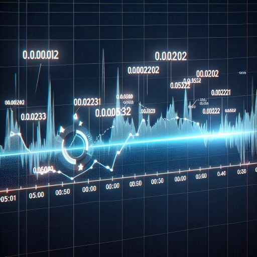 Steady After Hours SDG Exchange Rate Keeps Market On Its Toes