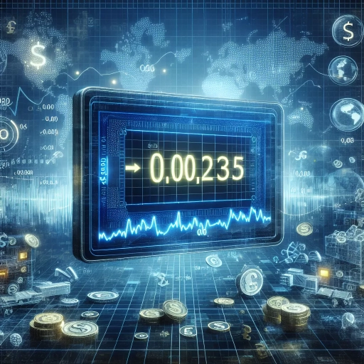 Unprecedented Stability in SDG Exchange Rate Stuns Market