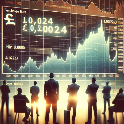 Unprecedented Stability in SDG Exchange Rate Stirs Market Interest