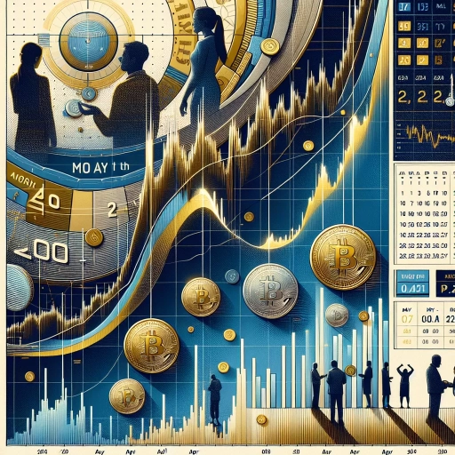 Record Stability Witnessed in SDG Exchange Rates Over the Month of April