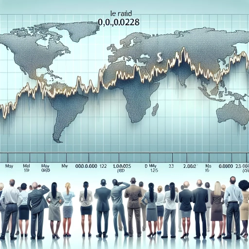 Unprecedented Stability Witnessed in SDG Exchange Rates