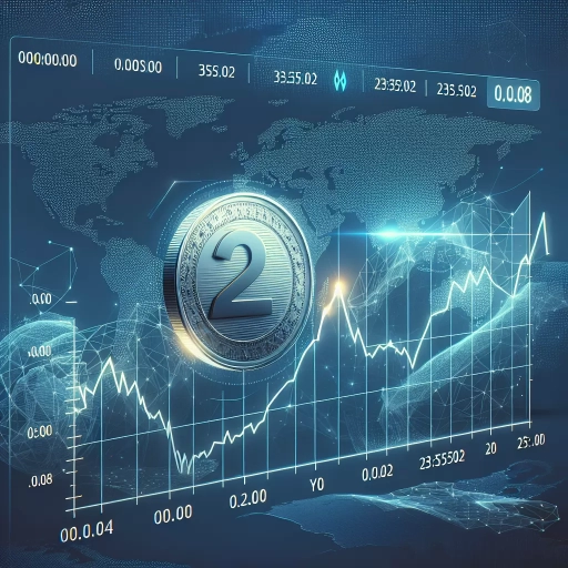 Unexpected Stability Observed in SRD Exchange Rate