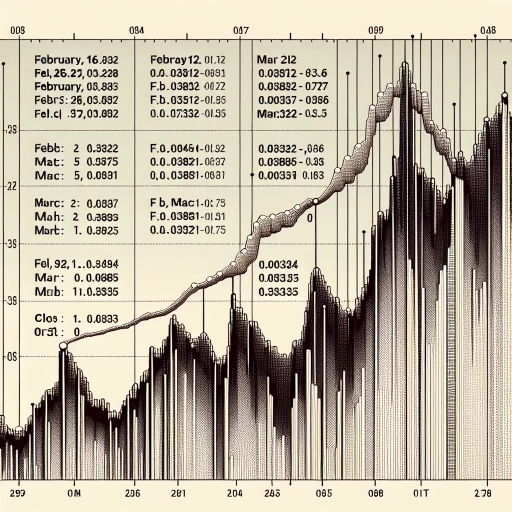 SRD Exchange Rate Records Slight Surge in Late February