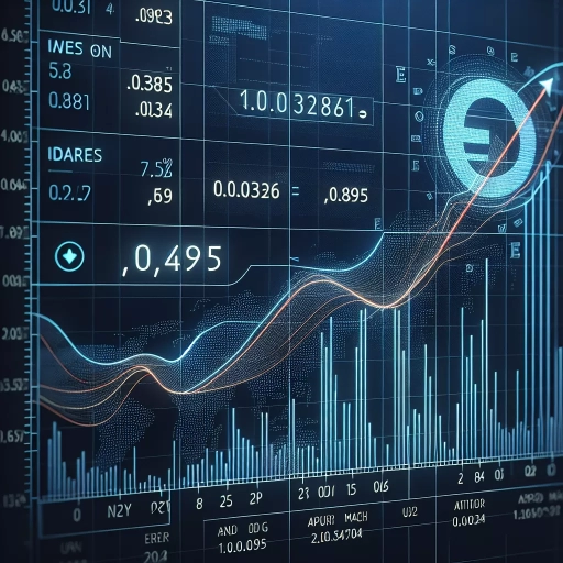 Gradual Climb of SRD Exchange Rate Triggers Market Optimism