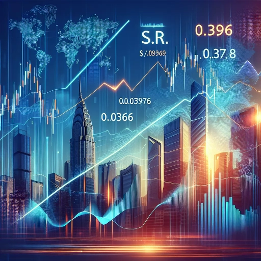 Minor Swings in srd Exchange Rates Reflective of Steady Market