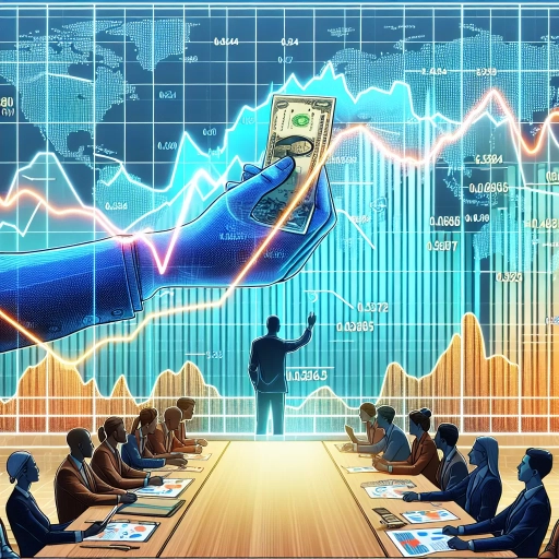 Consistent Fluctuation Halts As SRD Exchange Rate Exhibits Unprecedented Stability