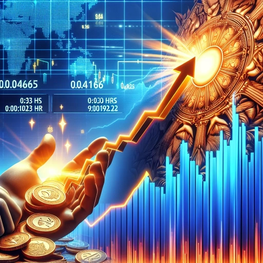 Surprise Growth in SRD Exchange Rate during Morning Trade