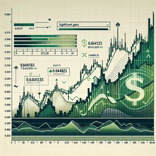  Significant Gains Observed in SRD Exchange Rates