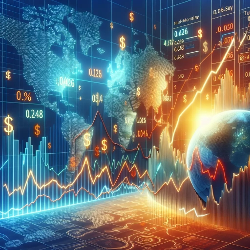 Subtle SRD Exchange Rate Fluctuation Observed Over the Day