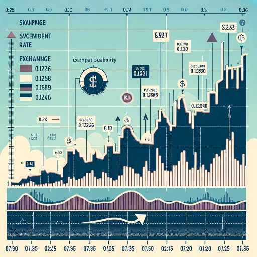 Notable Shifts in SEK Exchange Rates Trigger Market Conversation